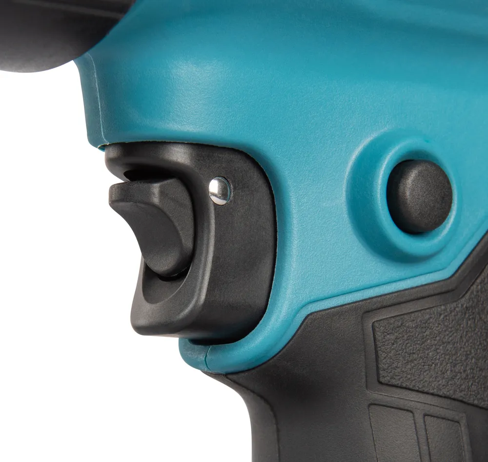 Makita аккумуляторный термофен XGT HG001GZ02, без аккумулятора и зарядного устройства